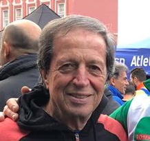 Salzano Giancarlo